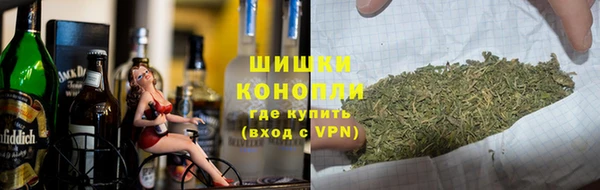 молекула духа Аркадак