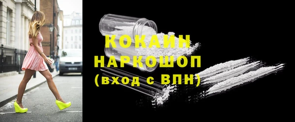 молекула духа Аркадак